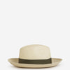 Borsalino Sombrero Panamá Paja color Verde Militar sku 695-001478 02 - Foto 1