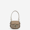 Chloé Bolso Bandolera Tess S color Topo sku 810-007244 00 - Foto 1