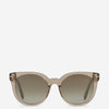 Tom Ford Gafas de sol Ovaladas Moira color Blanco sku 860-001012 01 - Foto 1