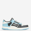 Amiri Sneakers Skel Piel color Azul sku 616-002652 01 - Foto 1