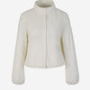 Herno Chaqueta Acolchada Cropped color Blanco sku 774-000481 01 - Foto 1