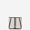 Stella McCartney Bolso Bandolera Logo Ryder color Blanco sku 810-007368 00 - Foto 1