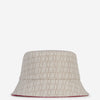 Christian Louboutin Sombrero Pescador Jacquard color Beige sku 695-001463 01 - Foto 1