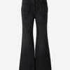 Givenchy Jeans Voyou color Negro sku 763-001557 01 - Foto 1