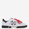 Off-White Sneakers New Low color Blanco sku 616-002600 01 - Foto 1