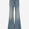 Dorothee Schumacher Jeans Flare Algodón color Azul Denim sku 763-001501 01 - Foto 1