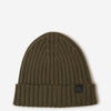 Tom Ford Gorro Canalé Cashmere color Verde Militar sku 695-001258 02 - Foto 1