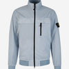 Stone Island Chaqueta Técnica Bomber color Azul Celeste sku 512-002221 01 - Foto 1