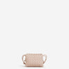 Bottega Veneta Bolso Mini Cámara Loop color Rosa Palo sku 810-007384 03 - Foto 1