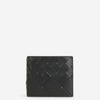 Bottega Veneta Cartera Piel Intrecciato color Negro sku 691-001301 01 - Foto 1